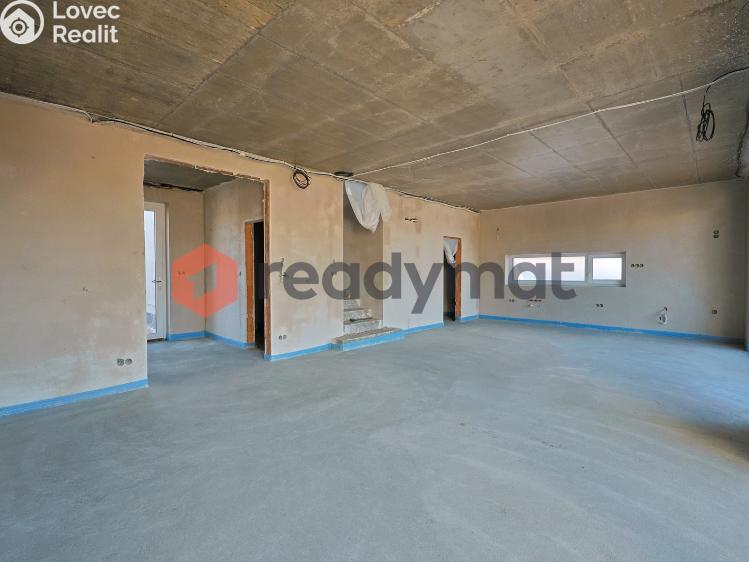 Prodej rodinného domu Kelčany č. 14