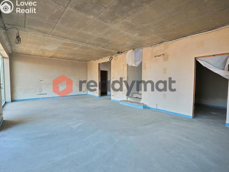 Prodej rodinného domu Kelčany č. 15