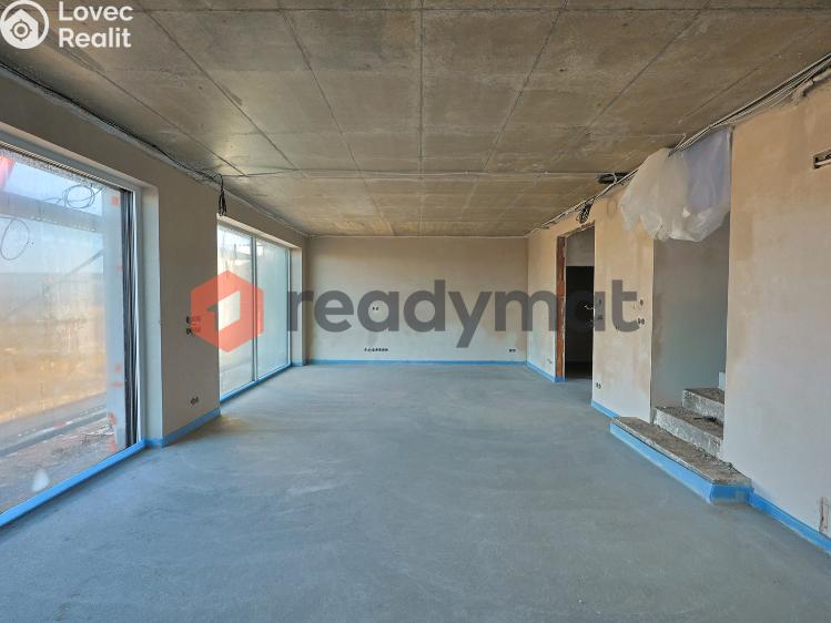 Prodej rodinného domu Kelčany č. 17