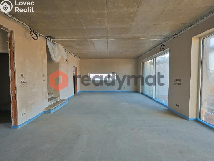 Prodej rodinného domu Kelčany č. 18