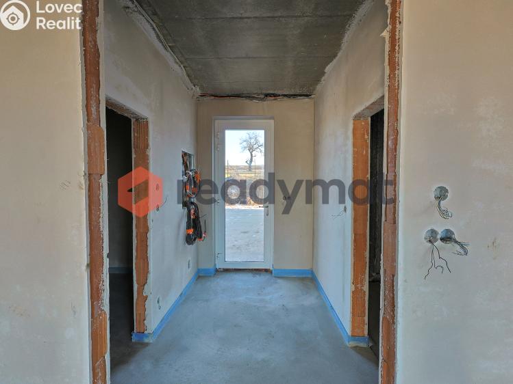 Prodej rodinného domu Kelčany č. 19