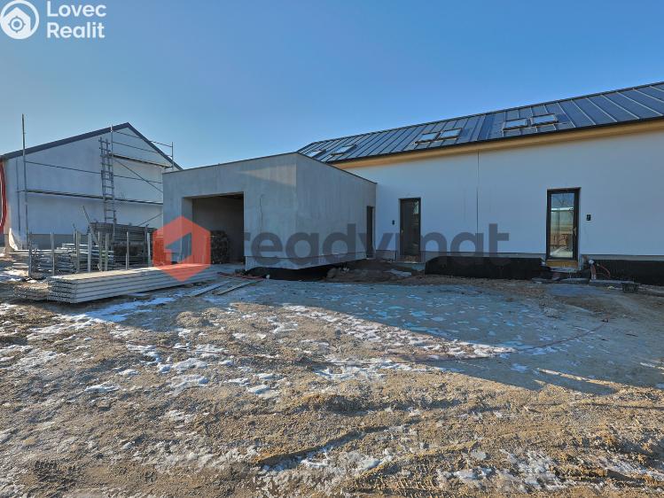 Prodej rodinného domu Kelčany č. 20