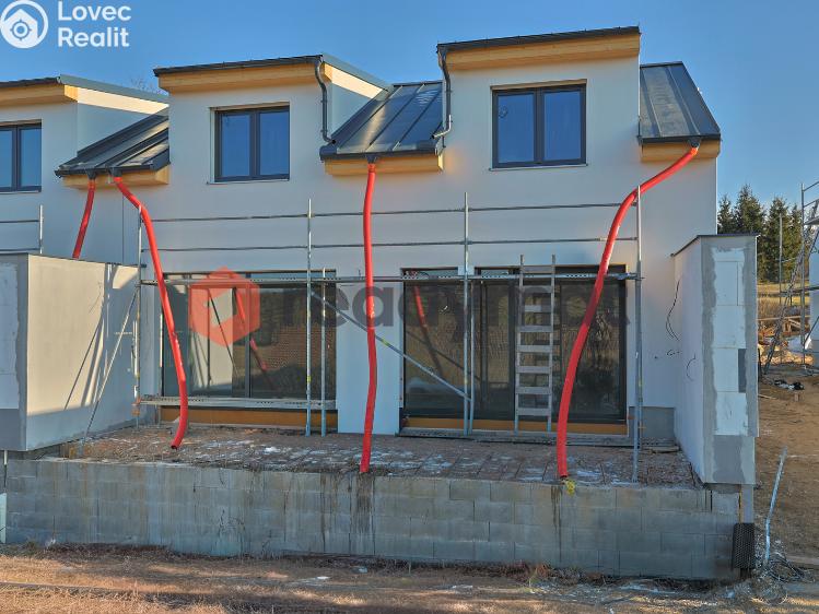 Prodej rodinného domu Kelčany č. 21