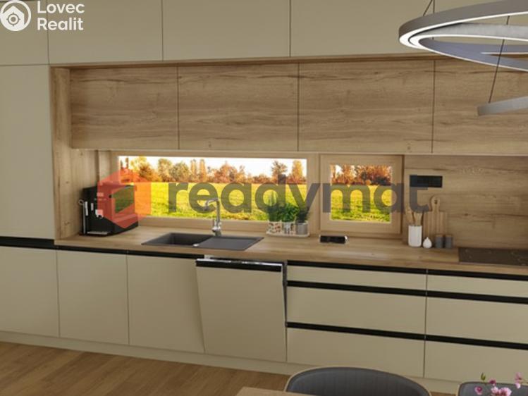 Prodej rodinného domu Kelčany č. 22