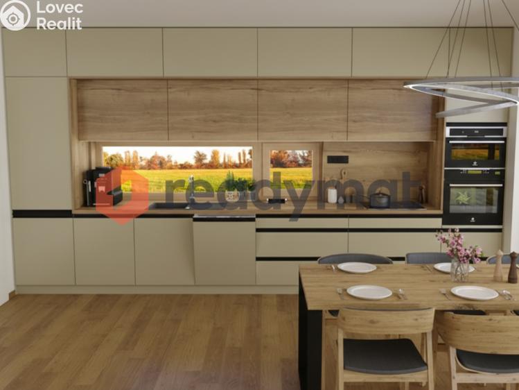 Prodej rodinného domu Kelčany č. 23