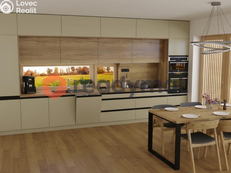 Prodej rodinného domu Kelčany č. 24