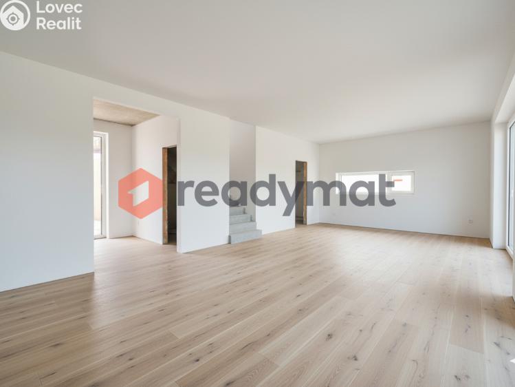 Prodej rodinného domu Kelčany č. 25