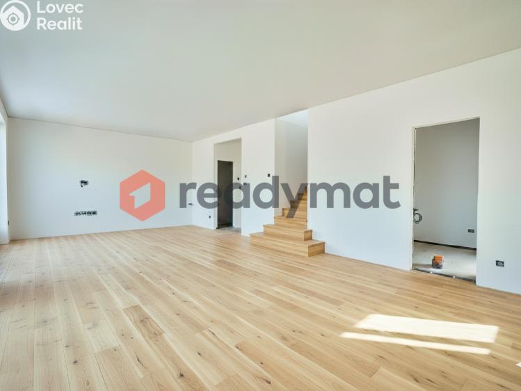 Prodej rodinného domu Kelčany č. 26