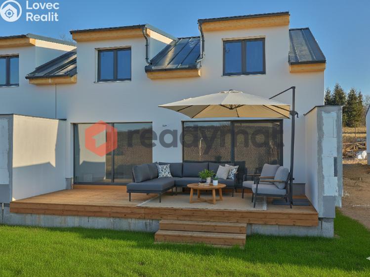 Prodej rodinného domu Kelčany č. 27