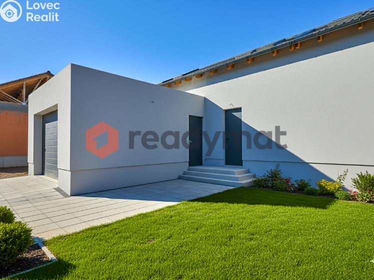 Prodej rodinného domu Kelčany č. 29