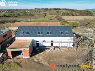 Prodej rodinného domu Kelčany č. 2