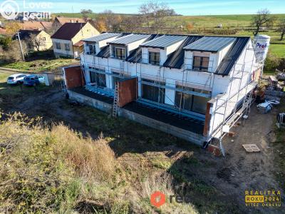 Prodej rodinného domu Kelčany č. 5