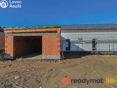 Prodej rodinného domu Kelčany č. 6