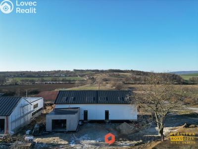 Prodej rodinného domu Kelčany č. 1