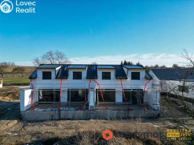 Prodej rodinného domu Kelčany č. 2