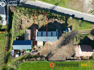 Prodej rodinného domu Kelčany č. 3