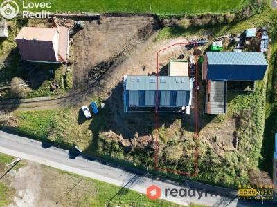 Prodej rodinného domu Kelčany č. 4