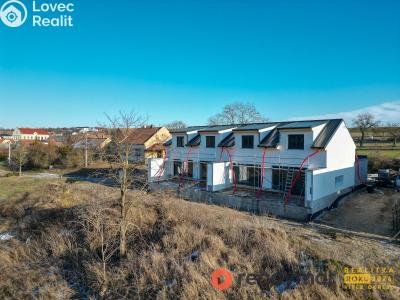 Prodej rodinného domu Kelčany č. 5