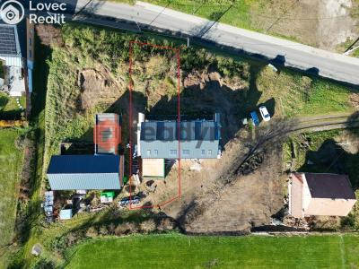 Prodej rodinného domu Kelčany č. 3