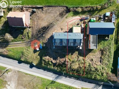 Prodej rodinného domu Kelčany č. 4