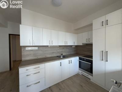 Pronájem bytu 2+1 Pardubice, Havlíčkova č. 4