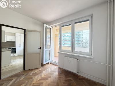 Pronájem bytu 2+1 Pardubice, Havlíčkova č. 5