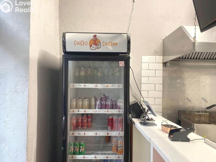 Pronájem restaurace Praha, Jaromírova 462/1 č. 9