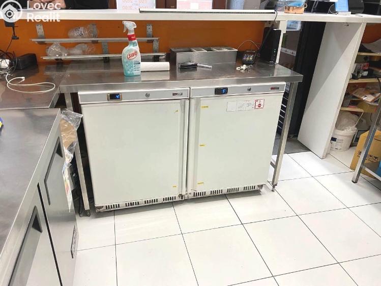 Pronájem restaurace Praha, Jaromírova 462/1 č. 12