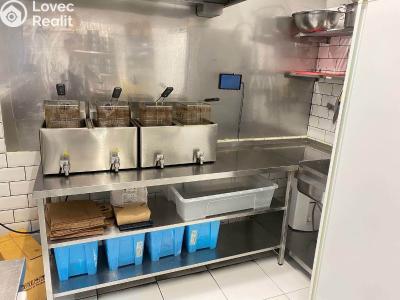 Аренда ресторана Praha, Jaromírova č. 5