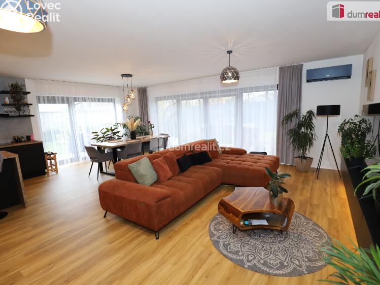 Prodej rodinného domu Cheb, Chlumeček č. 1