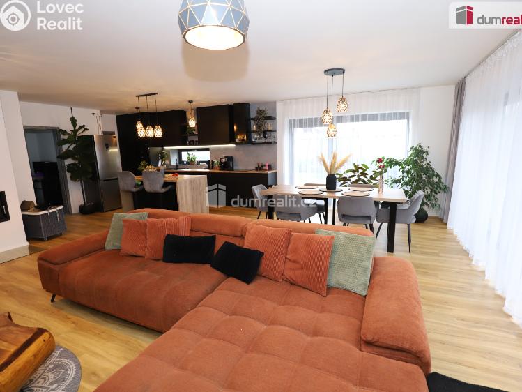 Prodej rodinného domu Cheb, Chlumeček č. 2