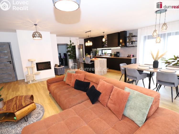 Prodej rodinného domu Cheb, Chlumeček č. 3