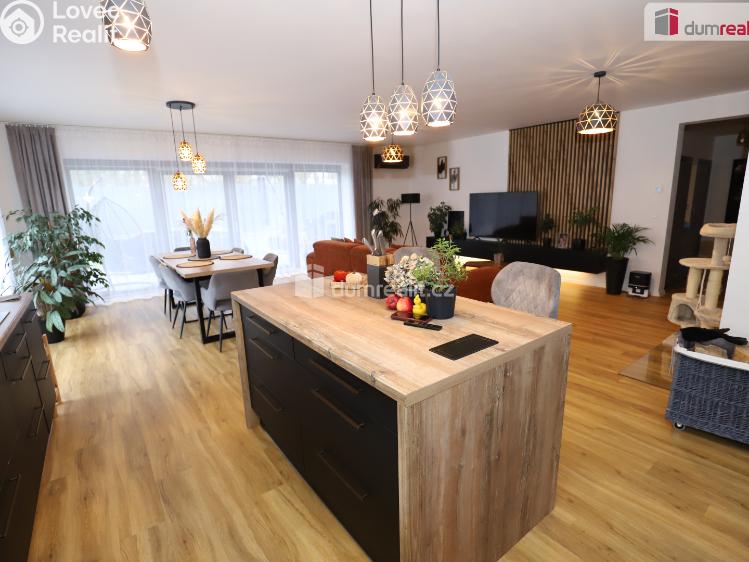 Prodej rodinného domu Cheb, Chlumeček č. 8