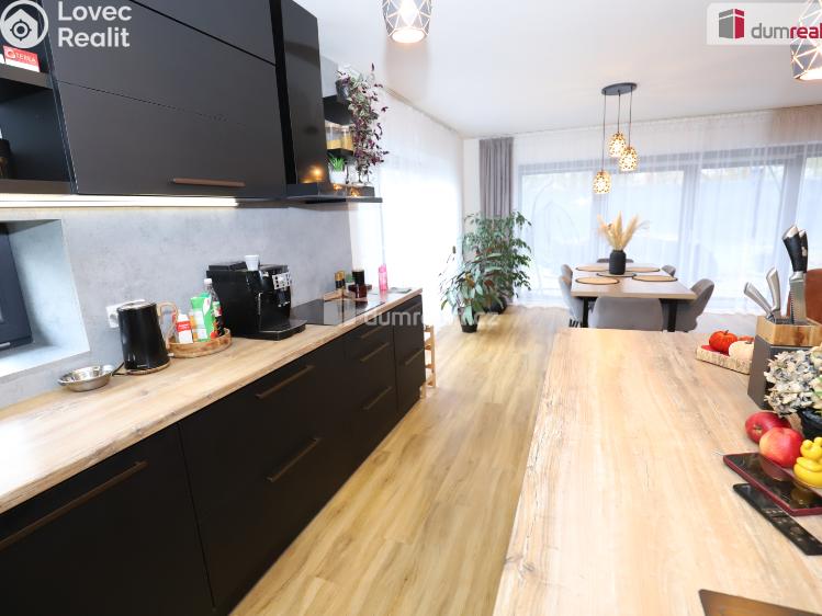 Prodej rodinného domu Cheb, Chlumeček č. 9