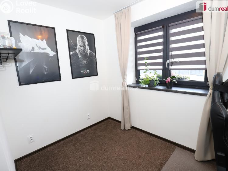 Prodej rodinného domu Cheb, Chlumeček č. 10