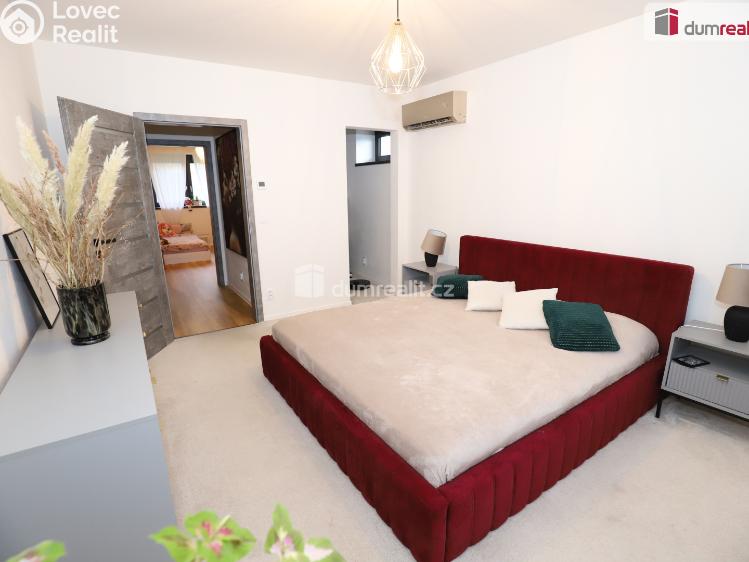 Prodej rodinného domu Cheb, Chlumeček č. 11