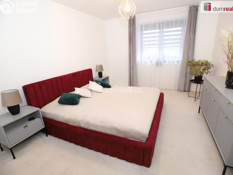 Prodej rodinného domu Cheb, Chlumeček č. 12