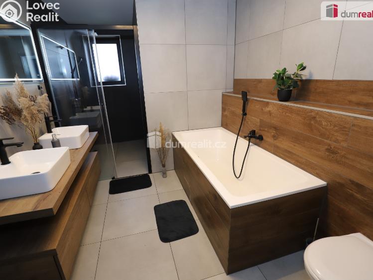 Prodej rodinného domu Cheb, Chlumeček č. 15