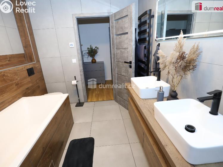 Prodej rodinného domu Cheb, Chlumeček č. 16