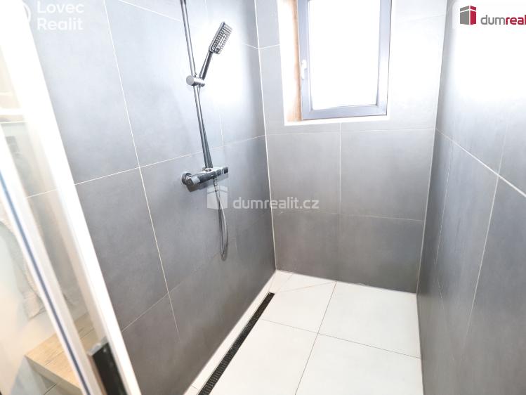 Prodej rodinného domu Cheb, Chlumeček č. 17