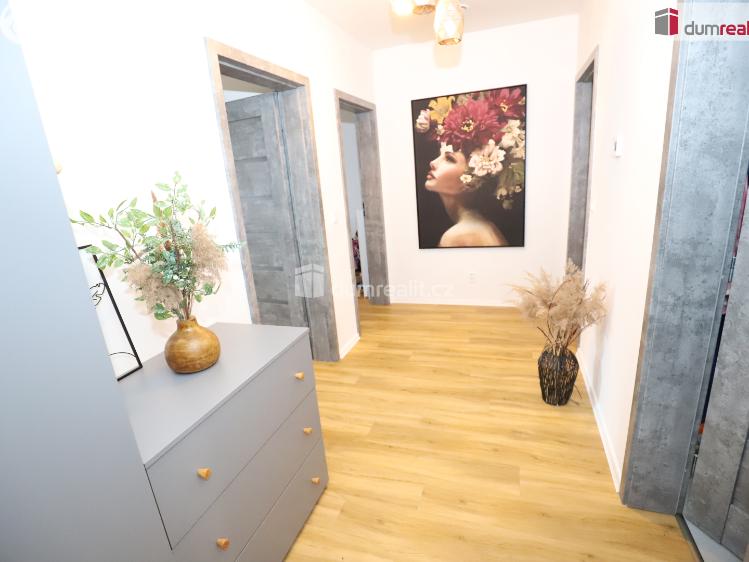 Prodej rodinného domu Cheb, Chlumeček č. 18