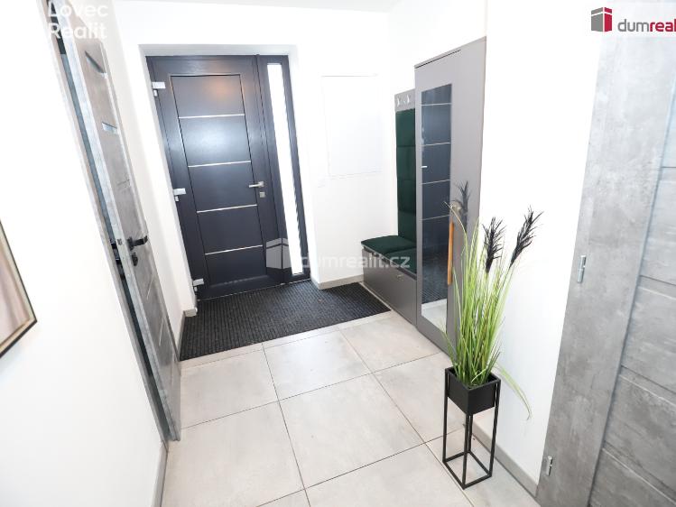 Prodej rodinného domu Cheb, Chlumeček č. 20