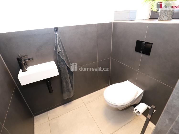 Prodej rodinného domu Cheb, Chlumeček č. 21