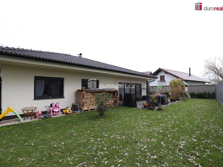 Prodej rodinného domu Cheb, Chlumeček č. 23