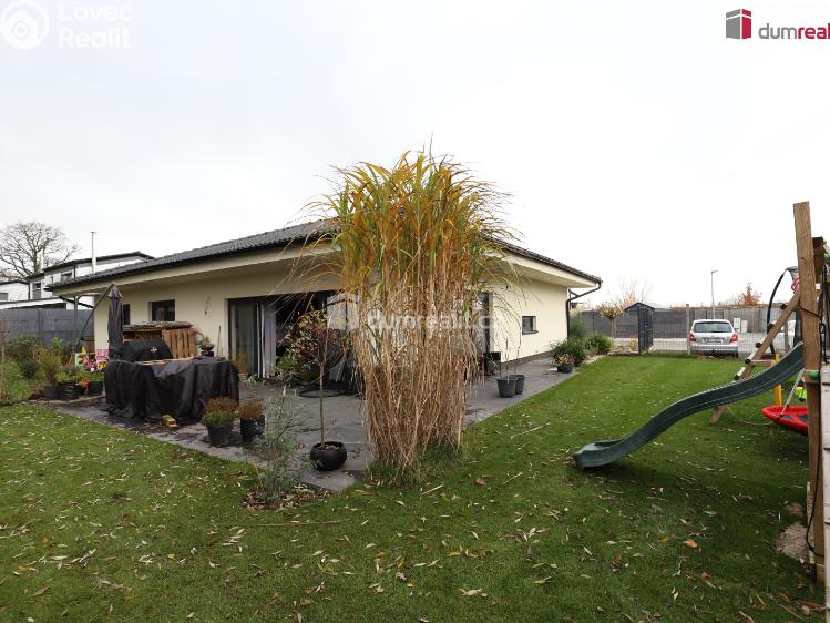 Prodej rodinného domu Cheb, Chlumeček č. 24