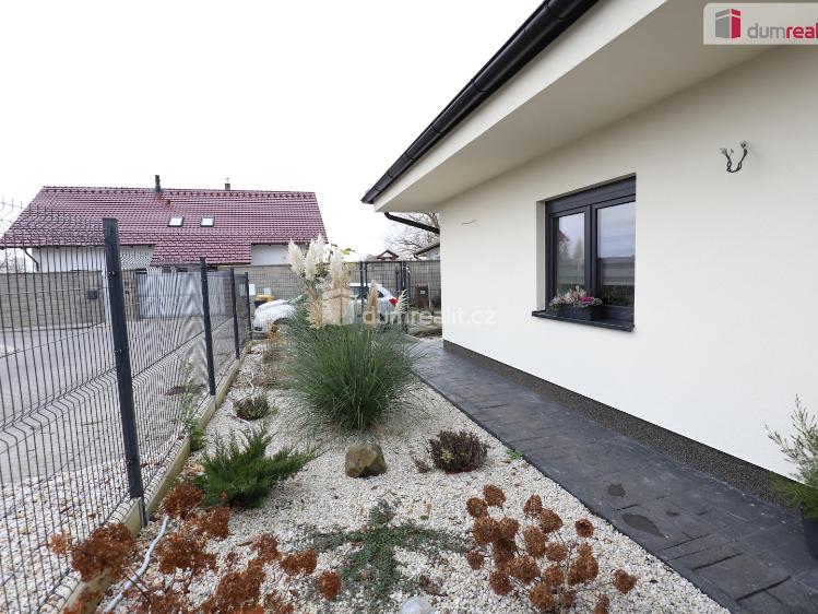 Prodej rodinného domu Cheb, Chlumeček č. 26