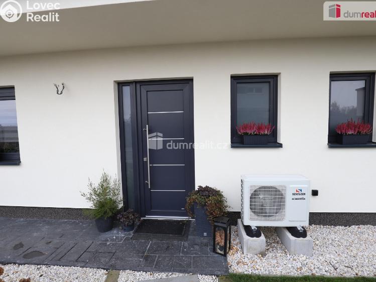 Prodej rodinného domu Cheb, Chlumeček č. 27