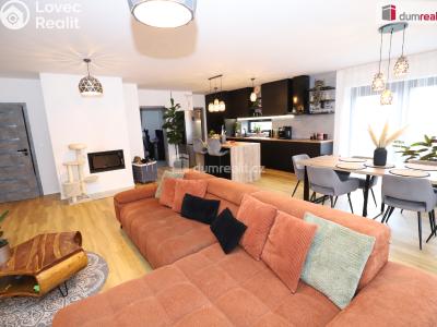 Prodej rodinného domu Cheb, Chlumeček č. 3