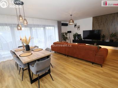 Prodej rodinného domu Cheb, Chlumeček č. 5