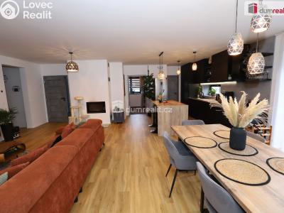 Prodej rodinného domu Cheb, Chlumeček č. 6